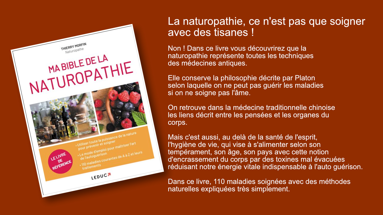 Publications | "La réponse est en nous"