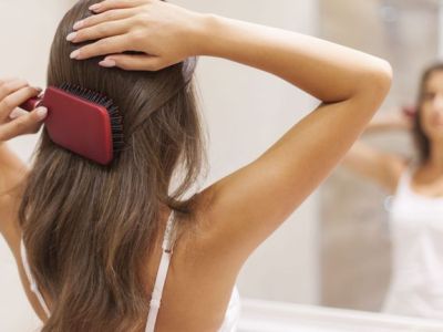 Stopper la chute des&nbsp;cheveux