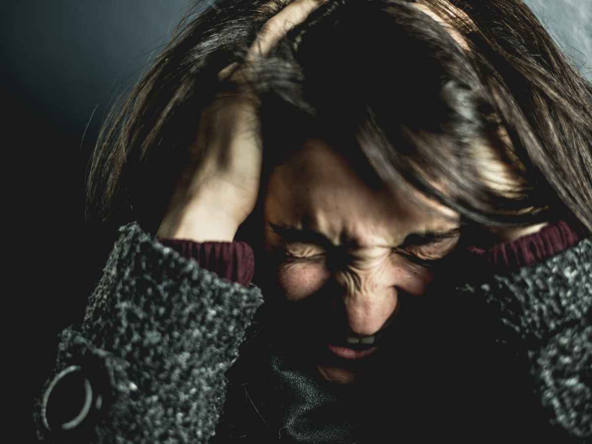 POURQUOI CRIONS-NOUS LORSQUE NOUS SOMMES EN COLÈRE&nbsp;?