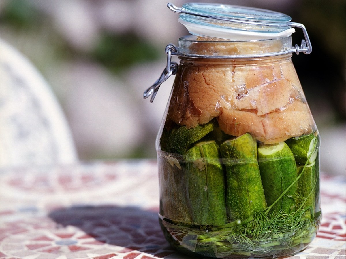 Les dangers du &laquo;&nbsp;Tout pasteurisé&nbsp;&raquo;