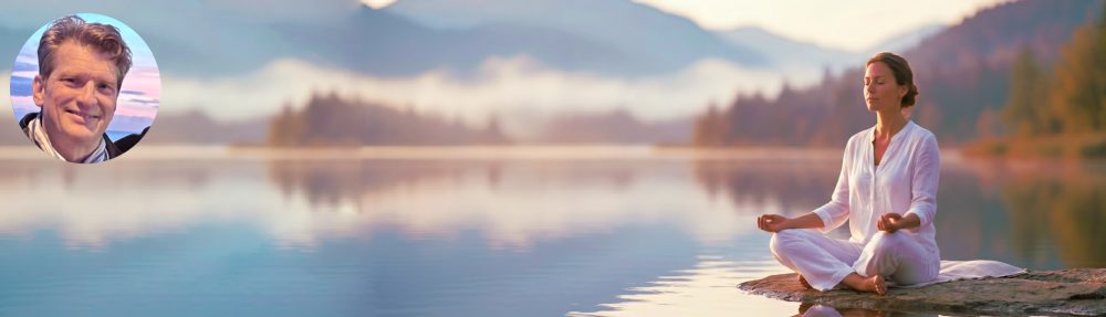 Thierry Morfin, naturopathe et auteur