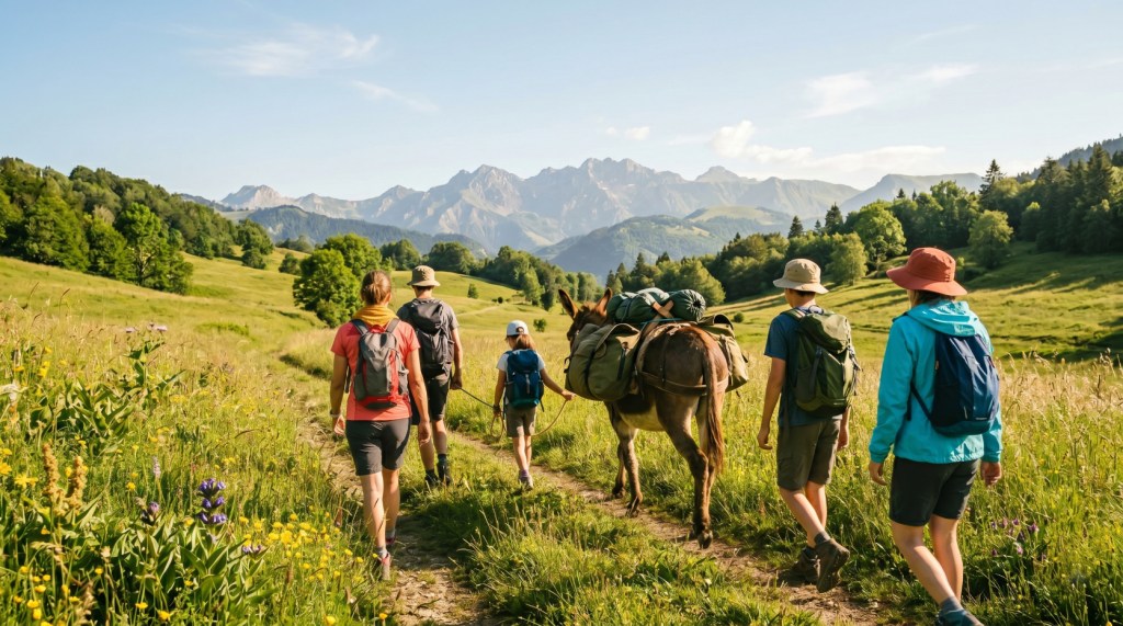 Recevez gratuitement le guide de l'été avec sa trousse d'urgence